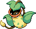 Victreebel Pixel Art gen4_heartgold-soulsilver - Pokemon Gallery