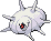 Silcoon Pixel Art gen4_platinum - Pokemon Gallery