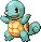 Squirtle Pixel Art gen4_platinum - Pokemon Gallery