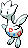 Togetic Pixel Art gen4_platinum - Pokemon Gallery