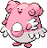 Blissey Pixel Art Grid - Pokemon Gallery