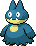 Munchlax Pixel Art Grid - Pokemon Gallery