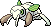 Nincada Pixel Art gen5_black-white - Pokemon Gallery