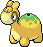 Numel Pixel Art Grid - Pokemon Gallery