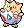 Togepi Pixel Art gen5_black-white - Pokemon Gallery