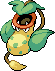 Victreebel Pixel Art Grid - Pokemon Gallery